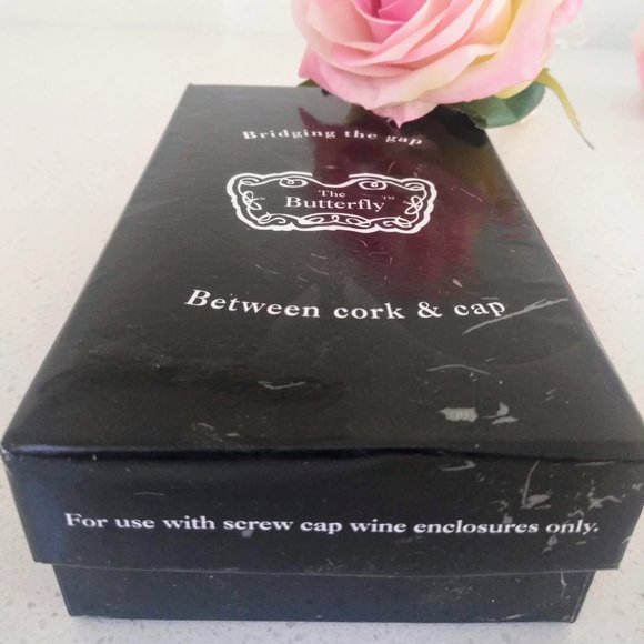 “THE BEAUTIFUL” Wine Bottle Opener!! - Picture 3 of 4